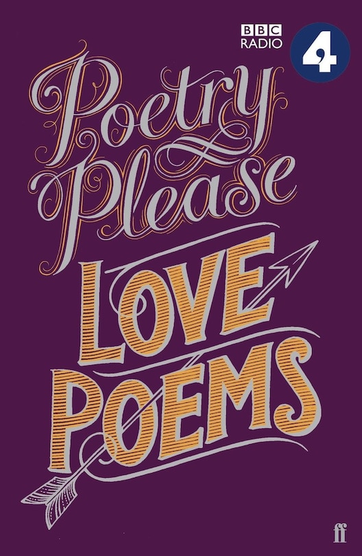 Poetry Please: Love Poems