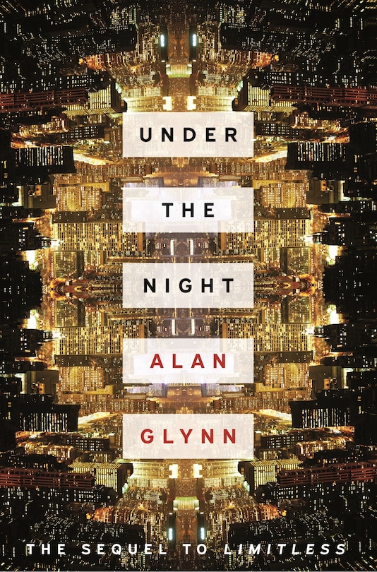 Couverture_Under The Night
