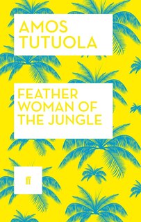 Couverture_Feather Woman Of The Jungle