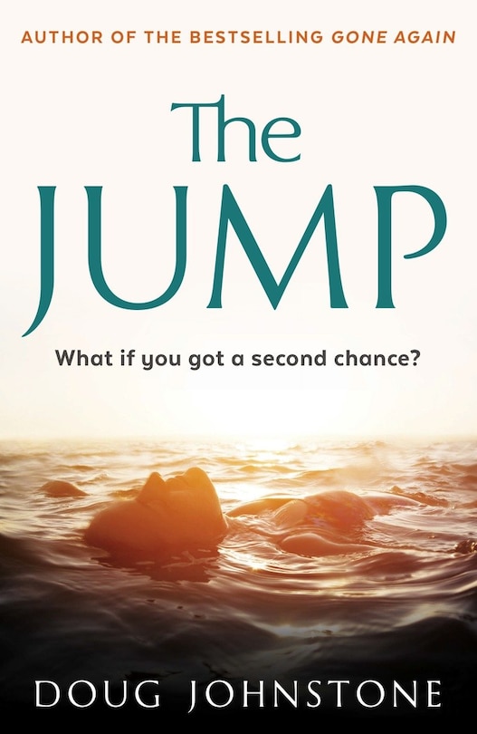 The Jump: If You Got To Live Your Life Over, What Would You Do Different?