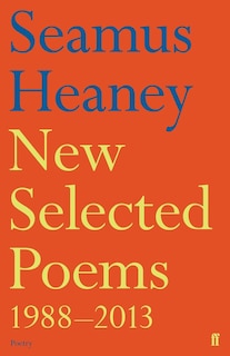 Front cover_New Selected Poems 1988-2013
