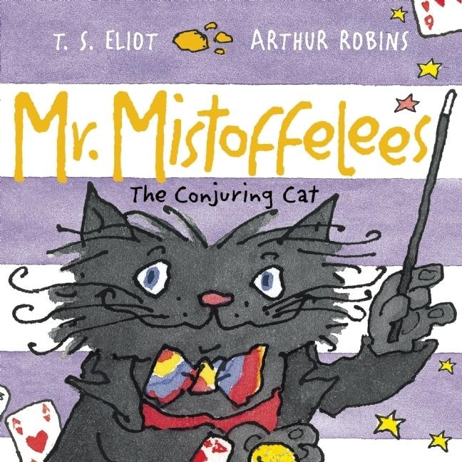 Front cover_Mr Mistoffelees