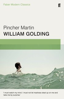 Front cover_Pincher Martin