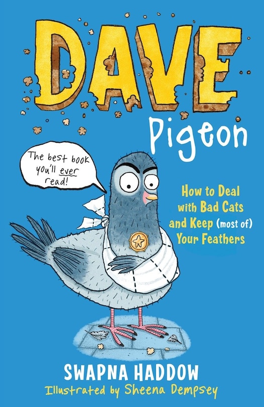 Couverture_Dave Pigeon