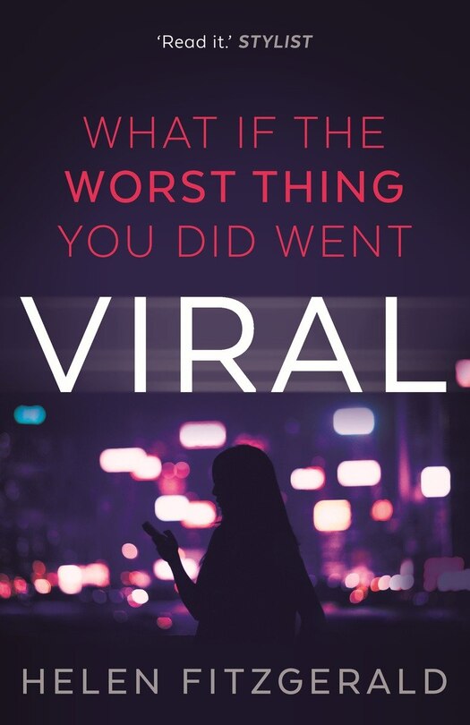 Front cover_Viral