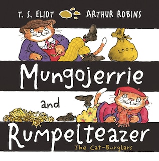 Front cover_Mungojerrie And Rumpelteazer