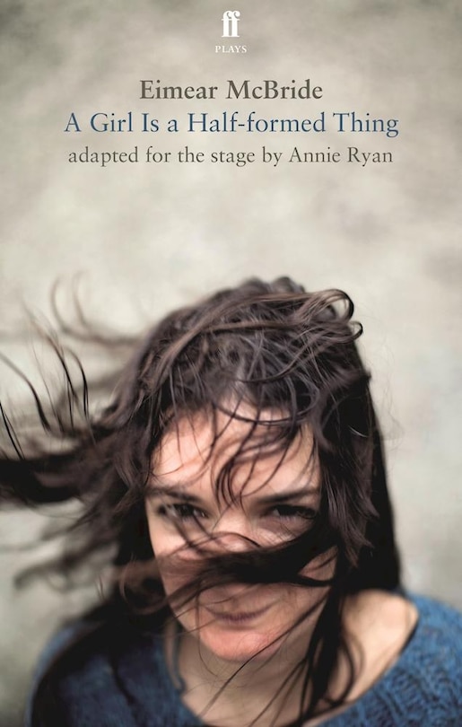 Front cover_A Girl Is A Half-formed Thing