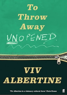Couverture_To Throw Away Unopened