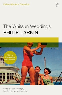 Front cover_The Whitsun Weddings