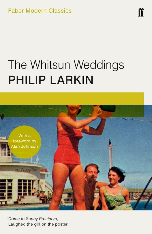 Front cover_The Whitsun Weddings