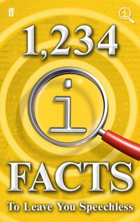 Front cover_1,234 Qi Facts To Leave You Speechless