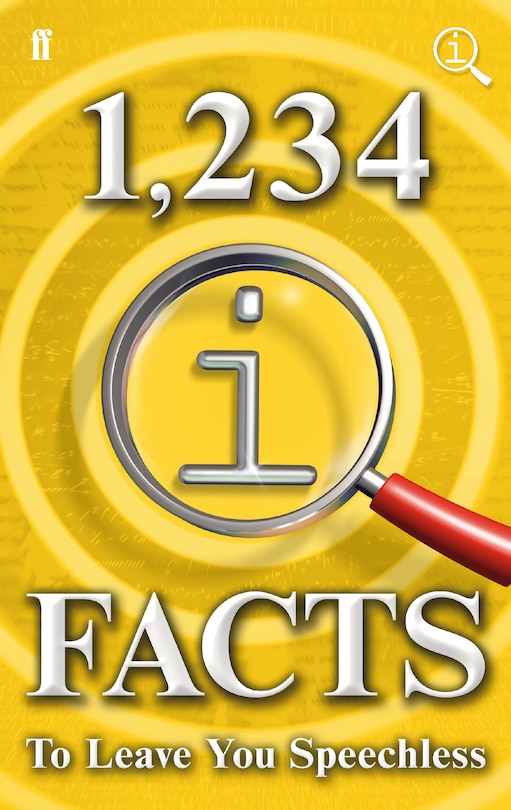 Front cover_1,234 Qi Facts To Leave You Speechless