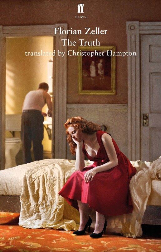 Front cover_The Truth