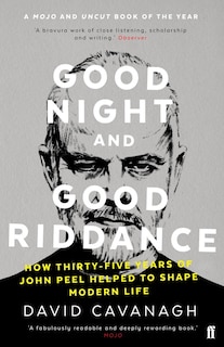 Couverture_Good Night And Good Riddance