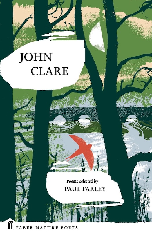 Front cover_John Clare