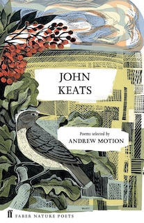 Front cover_John Keats