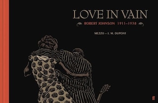 Front cover_Love In Vain