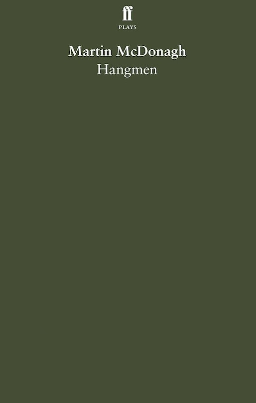 Front cover_Hangmen