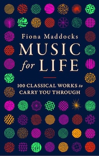 Couverture_Music For Life