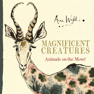 Couverture_Magnificent Creatures