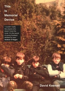 Couverture_This Is Memorial Device