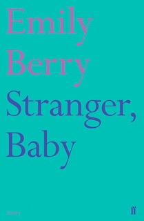 Front cover_Stranger, Baby