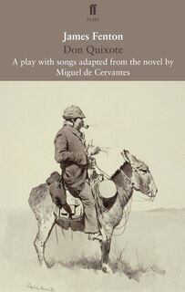 Couverture_Don Quixote