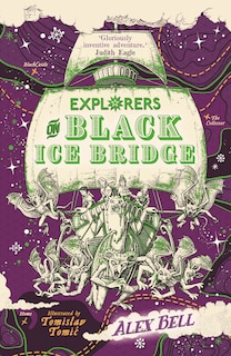 Couverture_Explorers On Black Ice Bridge