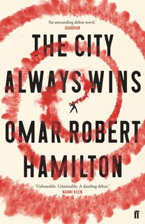 Front cover_The City Always Wins
