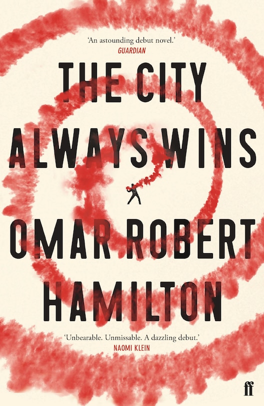 Front cover_The City Always Wins