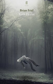 Front cover_Faith Healer