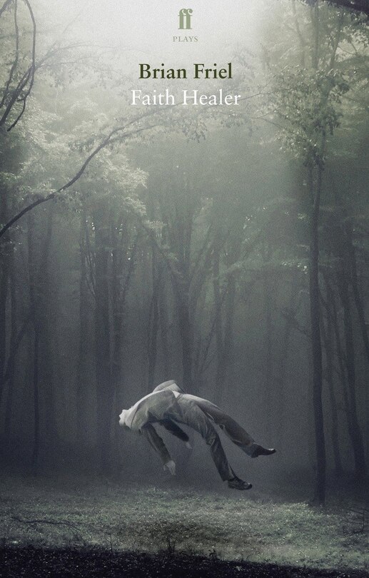 Front cover_Faith Healer