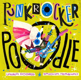 Couverture_Punk Rocker Poodle