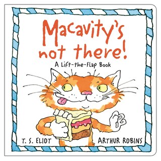 Front cover_Macavity's Not There!