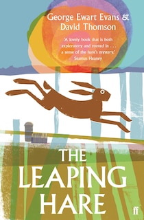 Front cover_The Leaping Hare