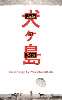 Front cover_Isle Of Dogs