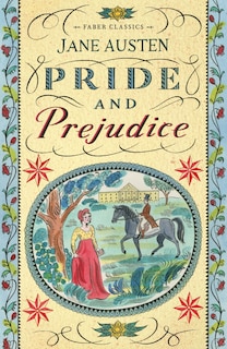 Front cover_Pride And Prejudice