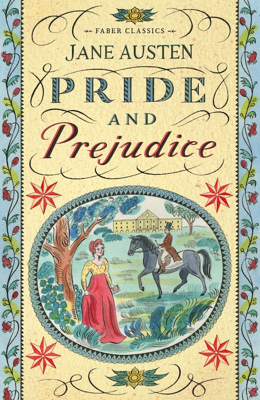 Front cover_Pride And Prejudice