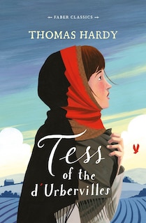 Couverture_Tess Of The D'urbervilles