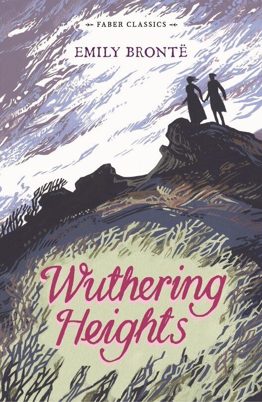Couverture_Wuthering Heights