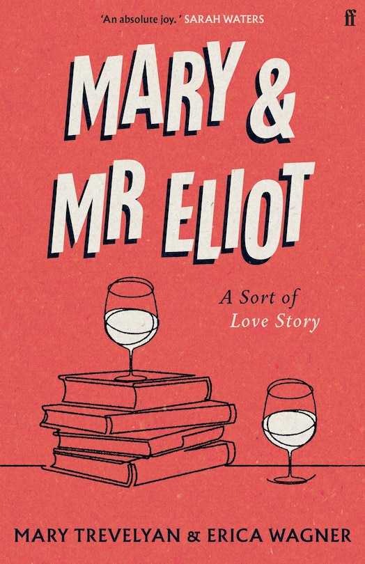 Front cover_Mary And Mr Eliot