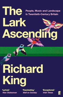 Front cover_The Lark Ascending