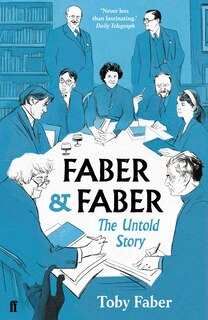 Couverture_Faber & Faber
