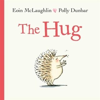 Front cover_The Hug