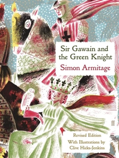 Sir Gawain And The Green Knight