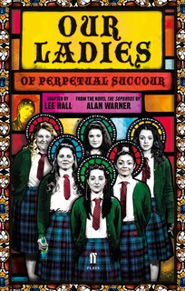 Front cover_Our Ladies Of Perpetual Succour