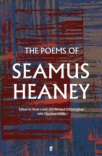 Front cover_The Poems of Seamus Heaney