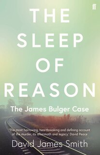 Front cover_The Sleep Of Reason