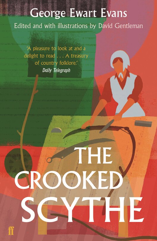 Front cover_The Crooked Scythe