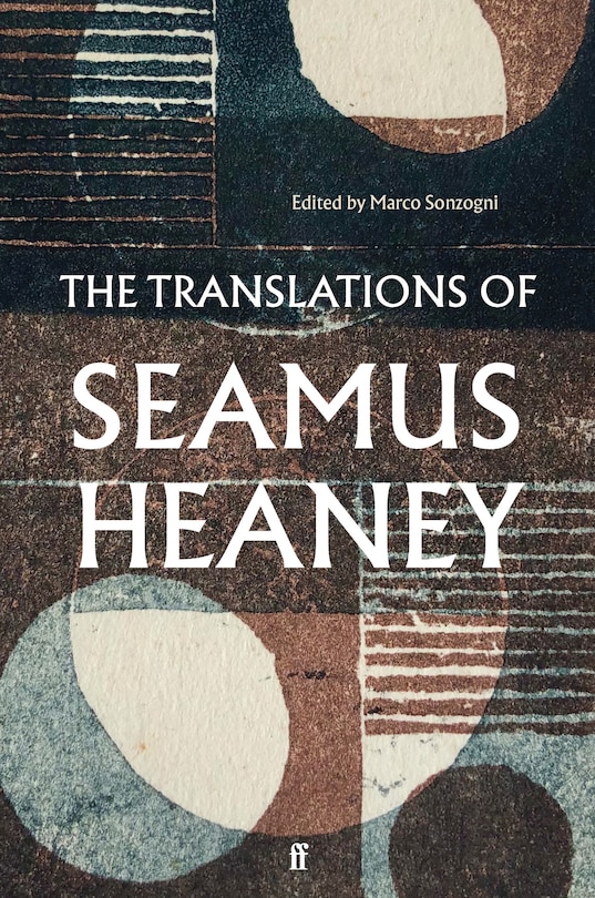 Couverture_The Translations of Seamus Heaney